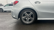 Mercedes-Benz A-Class A200 AMG Line 5dr Auto Petrol Hatchback